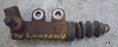 MAZDA 6 02-05 Kuplung munkahenger