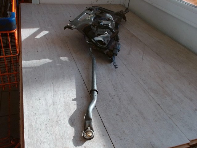 MAZDA MPV 99-05 Ablaktörlő mechanika motorral első 1. kép