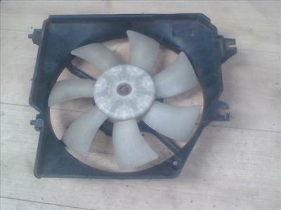 MAZDA PREMACY 99.01-05.10 Hűtőventilátor