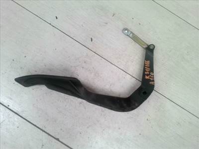 MERCEDES A W168 1997.10.01-2001.04.30 Gázpedál 