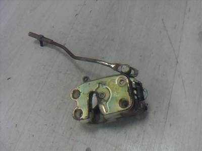 MITSUBISHI COLT 86-89 Bal első ajtó zárszerkezet mechanikus