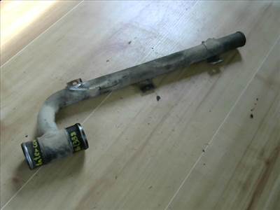 MITSUBISHI L200 01-07 Intercooler cső