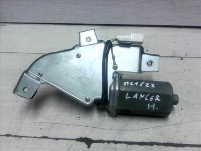 MITSUBISHI LANCER 88-92 Ablaktörlő motor hátsó