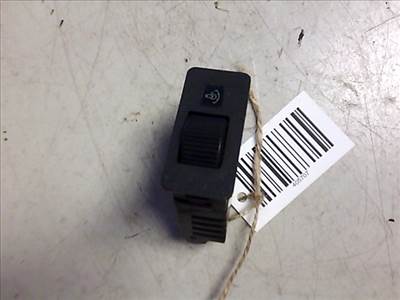 MITSUBISHI LANCER 91-96 Műszerfal fényerő szabályzó kapcsoló