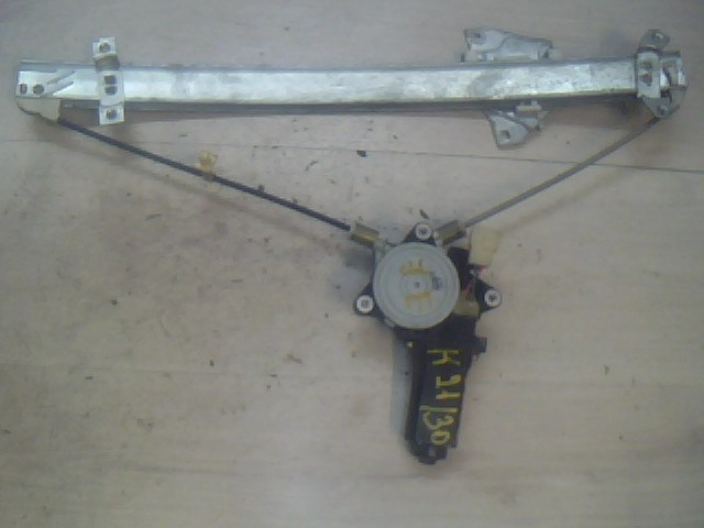 MITSUBISHI SPACE WAGON Jobb első ablakemelő szerkezet elektromos 1. kép