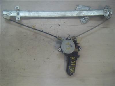 MITSUBISHI SPACE WAGON Jobb első ablakemelő szerkezet elektromos