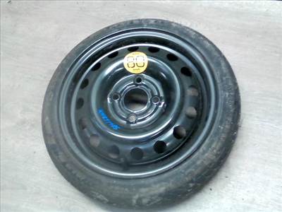 NISSAN MICRA K12 2002-2010 Pótkerék