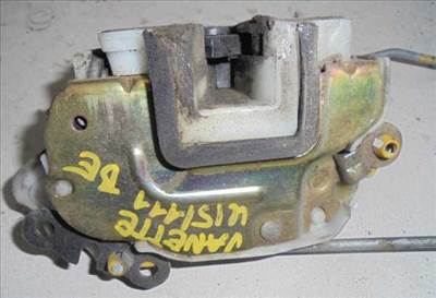 NISSAN VANETTE Bal hátsó ajtó zárszerkezet mechanikus