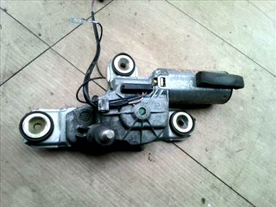 OPEL ASTRA G 97-04 Ablaktörlő motor hátsó