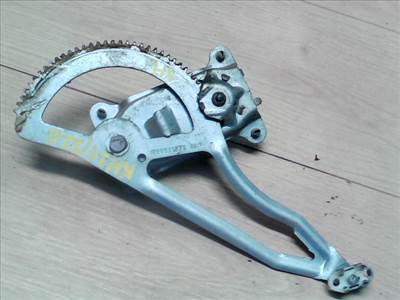 OPEL ASTRA G 97-04 Jobb hátsó ablakemelő szerkezet mechanikus
