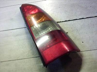 OPEL ASTRA G 97-04 Jobb hátsó lámpa