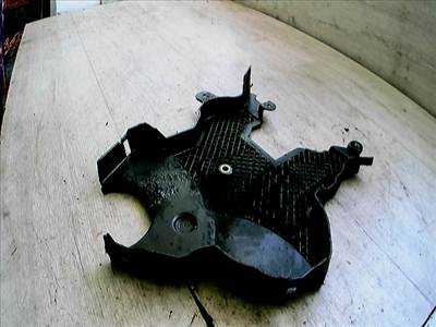 OPEL ASTRA G 97-04 Vezérlés burkolat alsó