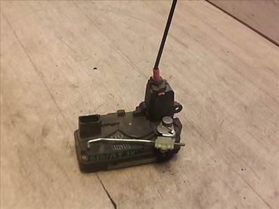 OPEL ASTRA H 04-10 Jobb hátsó ajtó zárszerkezet központi záras