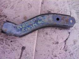 OPEL CORSA B 93-00 JOBB ELSŐ LENGŐKAR