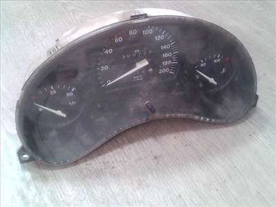 OPEL CORSA B COMBO 93-00  Kilométeróra