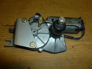 OPEL VECTRA A 88-96 Ablaktörlő motor hátsó