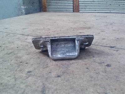 OPEL Vivaro 2006.09.01-2014.05.31 Zárütköző