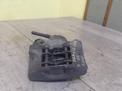 PEUGEOT 106 96- Jobb első féknyereg munkahengerrel