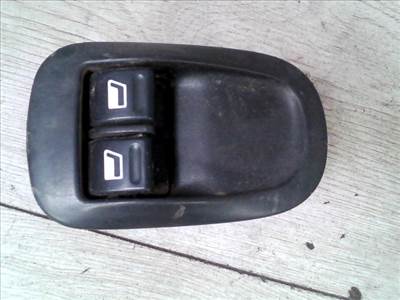 PEUGEOT 206 Bal első ablakemelő kapcsoló