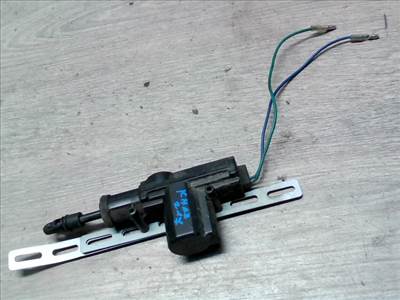 PEUGEOT 206 Központizár motor 