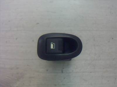 PEUGEOT 406 Bal hátsó ablakemelő kapcsoló