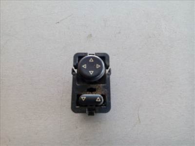 PEUGEOT 406 Elektromos tükör állító kapcsoló