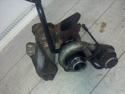 PEUGEOT 605 Turbó