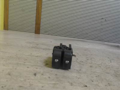 RENAULT CLIO 01-06 Bal első ablakemelő kapcsoló