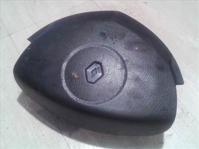RENAULT CLIO 01-06 Kormány légzsák