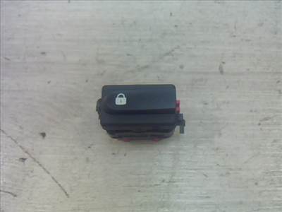 RENAULT CLIO 01-06 Központizár kapcsoló