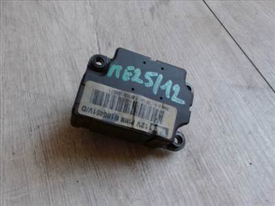 RENAULT CLIO 06-09 Fűtésszabályzó zsalu állító motor