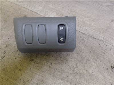 RENAULT LAGUNA 00-05 Egyéb kapcsolók