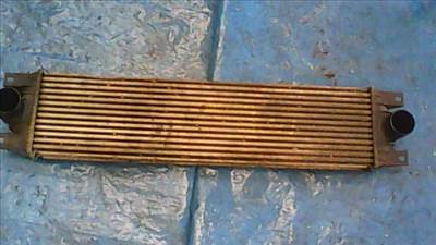 RENAULT MASTER 03- Intercooler hűtő