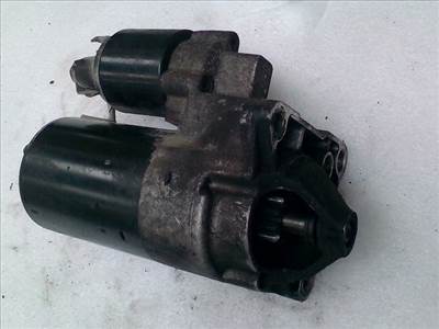 RENAULT MEGANE 02-05 Önindító. benzines