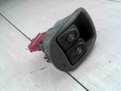 RENAULT MEGANE SCENIC 97-99 Bal első ablakemelő kapcsoló