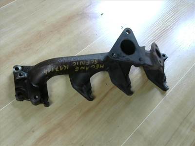 RENAULT MEGANE SCENIC 97-99 Kipufogó csonk 