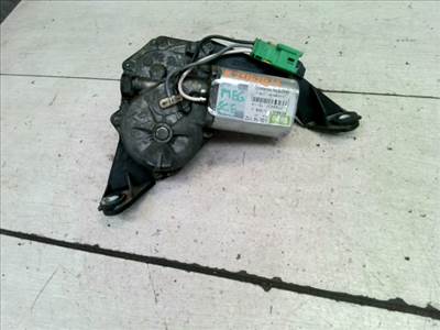 RENAULT MEGANE SCENIC 99-03 Ablaktörlő motor hátsó