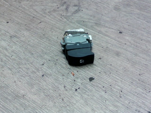 RENAULT SCENIC 03-06 Ablakemelő kapcsoló pozíció független 1. kép