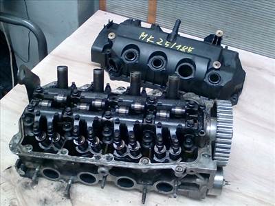 RENAULT THALIA 02.03-08.10 Hengerfej. benzines