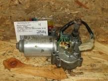 RENAULT TWINGO 93-98 Ablaktörlő motor hátsó 1. kép