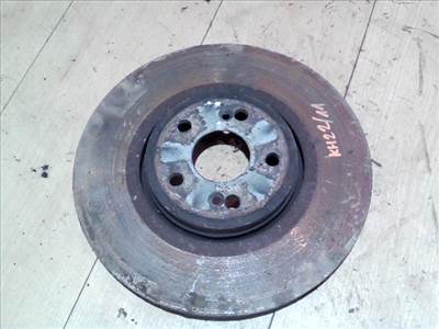 RENAULT VEL SATIS 02-09 Első féktárcsa 