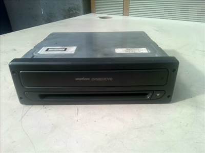 RENAULT VEL SATIS 02-09 Navigáció