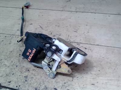 ROVER 400 Bal hátsó ajtó zárszerkezet központi záras