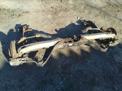 SAAB 9-3 2002-2014 Hátsó futómű komplett