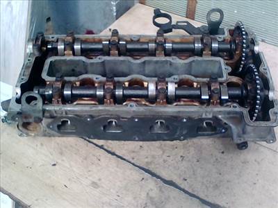 SAAB 9-5 97.09-01.08 Hengerfej. benzines