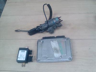 SEAT ALHAMBRA Motorvezérlő egység ECU PCM modul