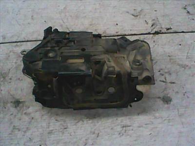 SEAT Ibiza 2008-2012 Jobb hátsó ajtó zárszerkezet központi záras