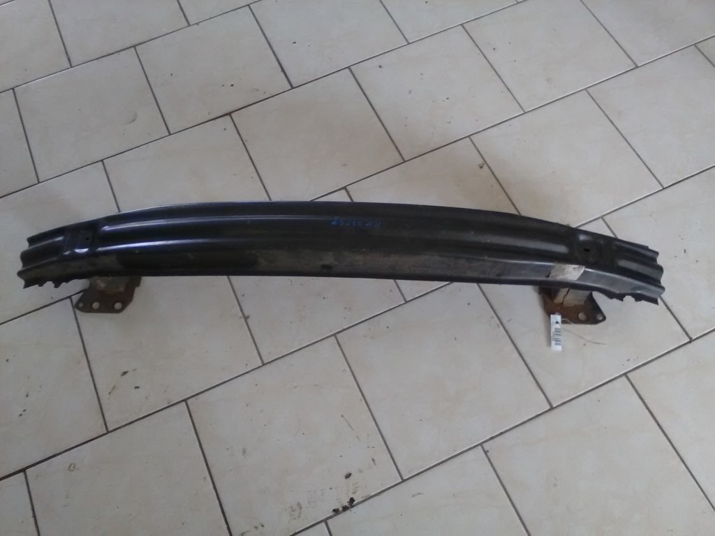 SKODA FABIA 99-07 Első lökhárító merevítő  1. kép