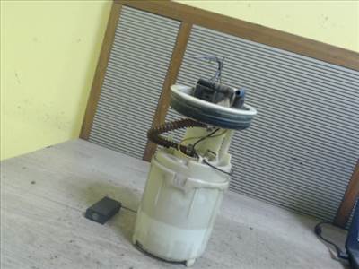 SKODA FABIA 99-07 Üzemanyag szivattyú