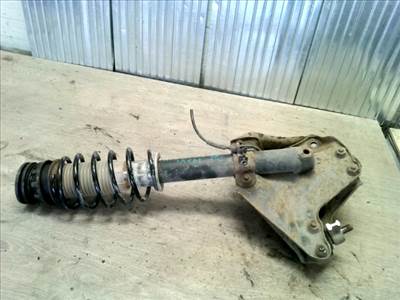 SMART ForTwo Jobb első lengéscsillapító rugóval